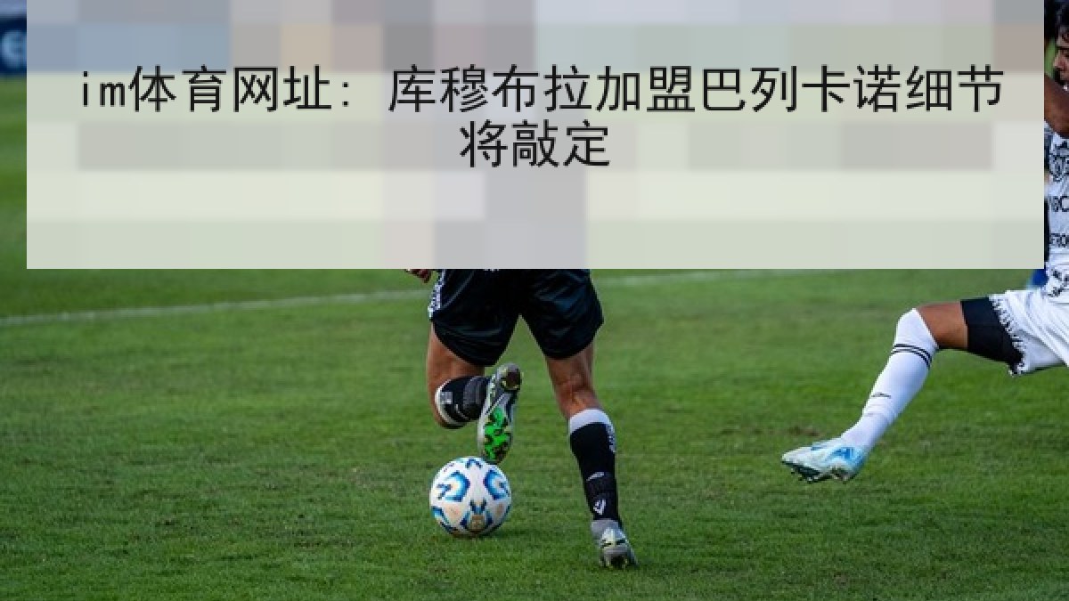 im体育网址: 库穆布拉加盟巴列卡诺细节将敲定